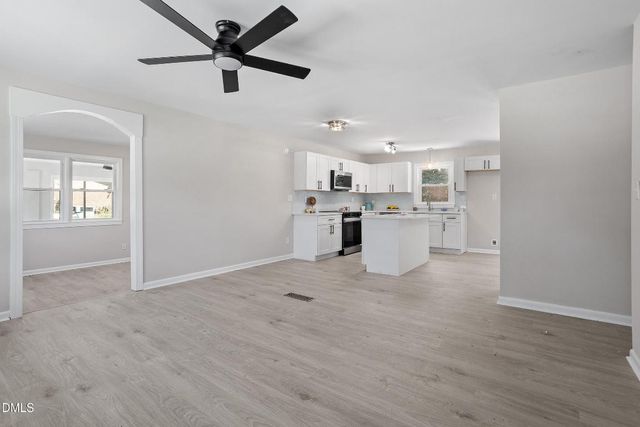 1916 Carr Creek Road, Sanford, NC 27332