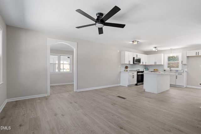 1916 Carr Creek Road, Sanford, NC 27332