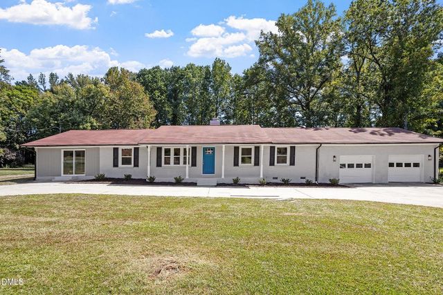 1916 Carr Creek Road, Sanford, NC 27332