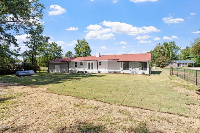 1916 Carr Creek Road, Sanford, NC 27332