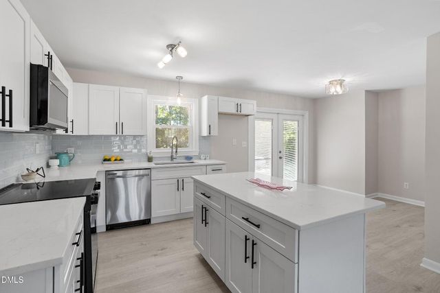 1916 Carr Creek Road, Sanford, NC 27332