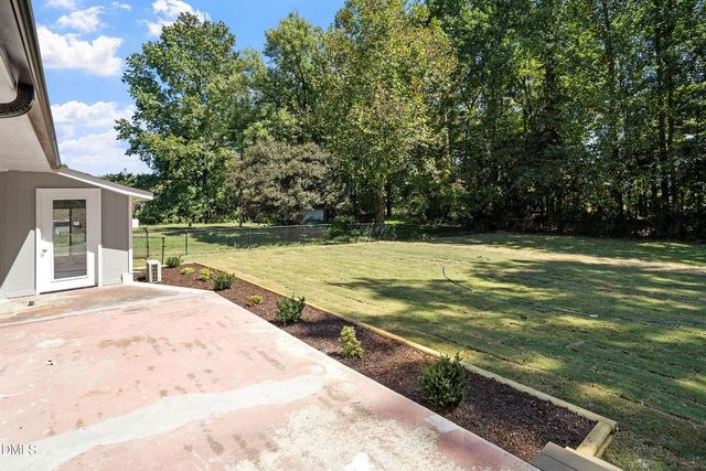 1916 Carr Creek Road, Sanford, NC 27332