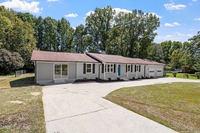 1916 Carr Creek Road, Sanford, NC 27332