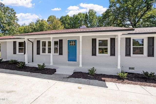 1916 Carr Creek Road, Sanford, NC 27332