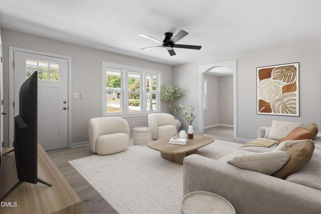 1916 Carr Creek Road, Sanford, NC 27332