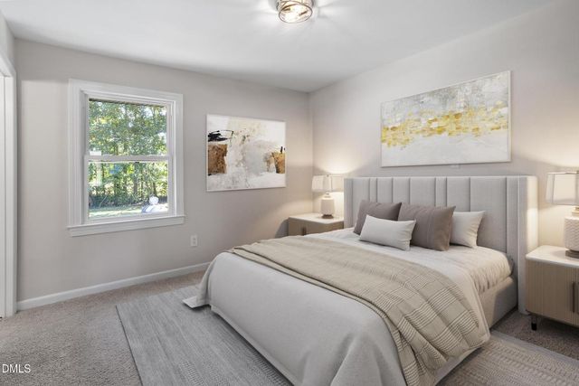 1916 Carr Creek Road, Sanford, NC 27332