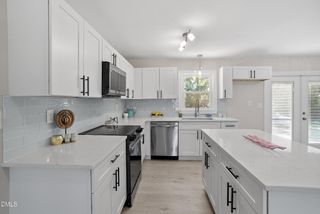 1916 Carr Creek Road, Sanford, NC 27332