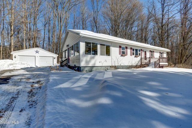 361 County Road 158, Perth, NY 12095