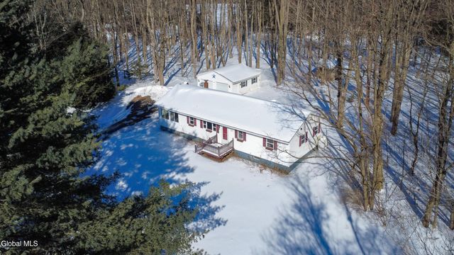 361 County Road 158, Perth, NY 12095
