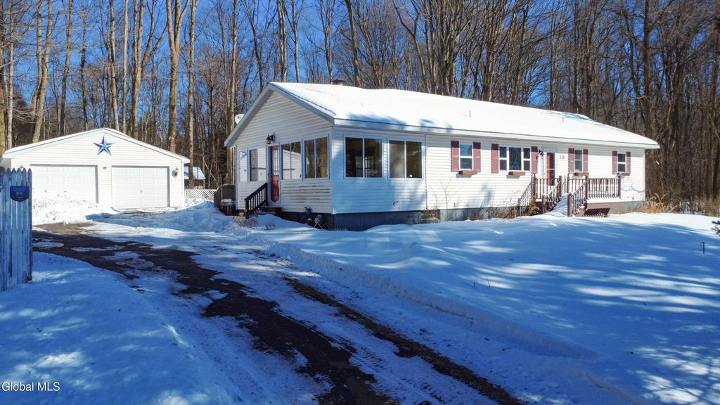 361 County Road 158, Perth, NY 12095