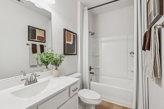 8014 Wandering Glider Drive, Fulshear, TX 77441