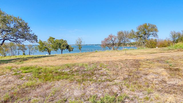 Lot 18 Bordeaux Lane, Corsicana, TX 75109