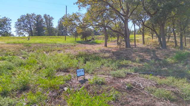 Lot 18 Bordeaux Lane, Corsicana, TX 75109