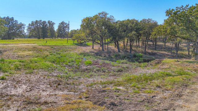 Lot 18 Bordeaux Lane, Corsicana, TX 75109