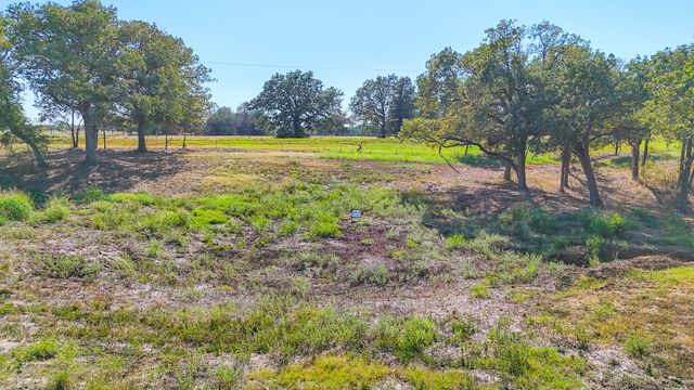 Lot 18 Bordeaux Lane, Corsicana, TX 75109