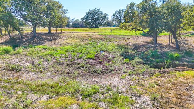 Lot 18 Bordeaux Lane, Corsicana, TX 75109
