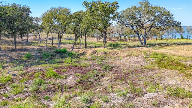 Lot 18 Bordeaux Lane, Corsicana, TX 75109