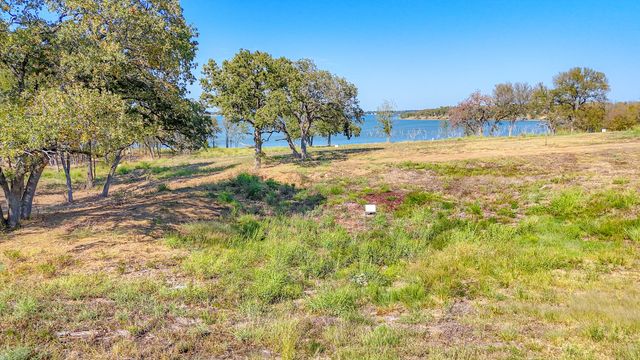 Lot 18 Bordeaux Lane, Corsicana, TX 75109