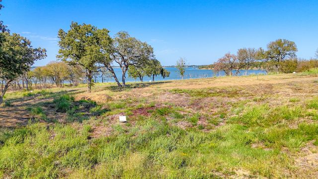 Lot 18 Bordeaux Lane, Corsicana, TX 75109