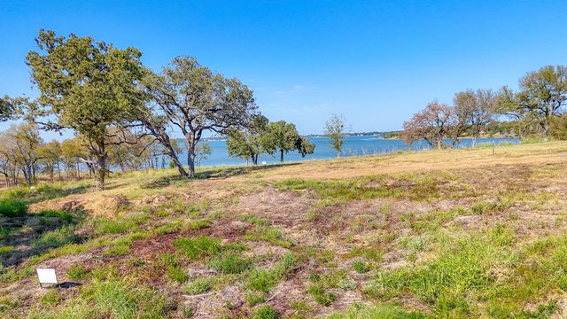 Lot 18 Bordeaux Lane, Corsicana, TX 75109