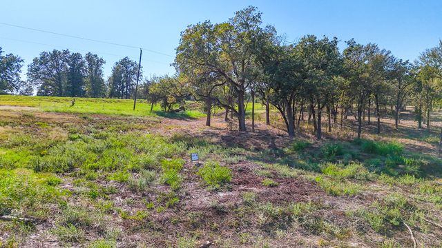Lot 18 Bordeaux Lane, Corsicana, TX 75109