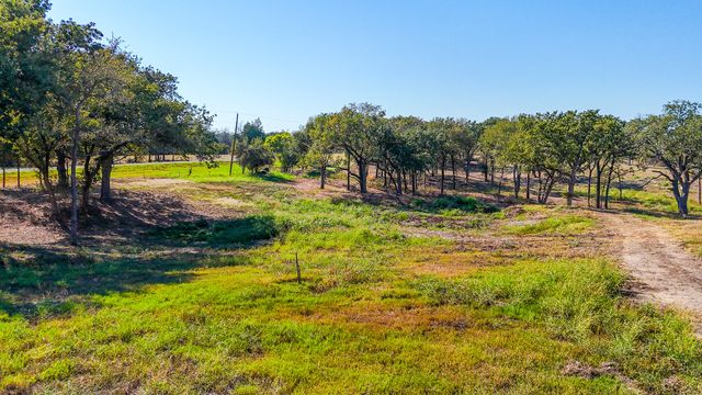 Lot 18 Bordeaux Lane, Corsicana, TX 75109