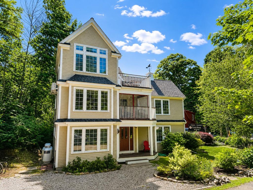 17 Yardarm Way, Ogunquit, ME 03907 — exterior
