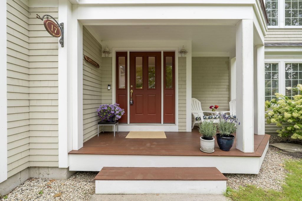 17 Yardarm Way, Ogunquit, ME 03907 — photo 3
