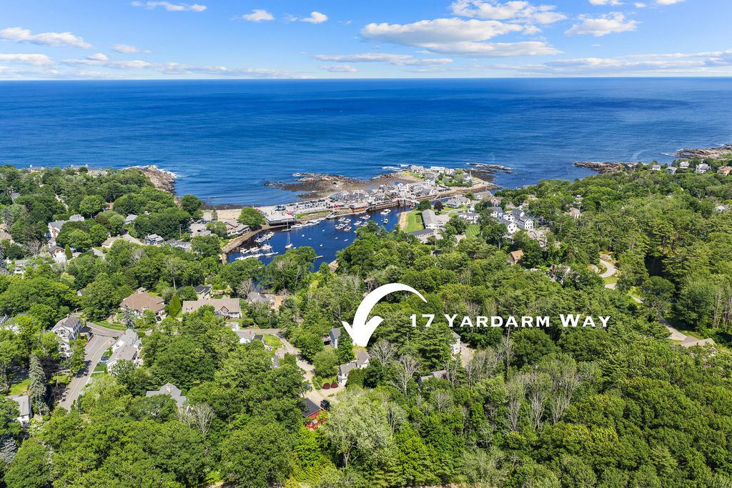 17 Yardarm Way, Ogunquit, ME 03907 — photo 4