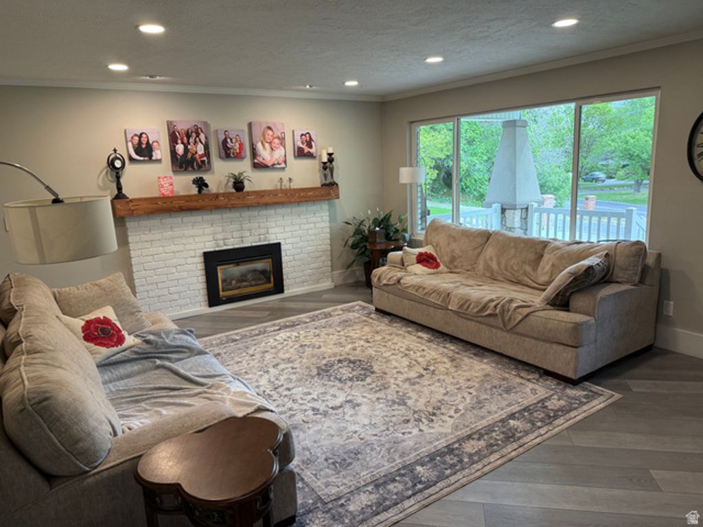 1360 S CARTERVILLE RD, Orem, UT 84097 — photo 2