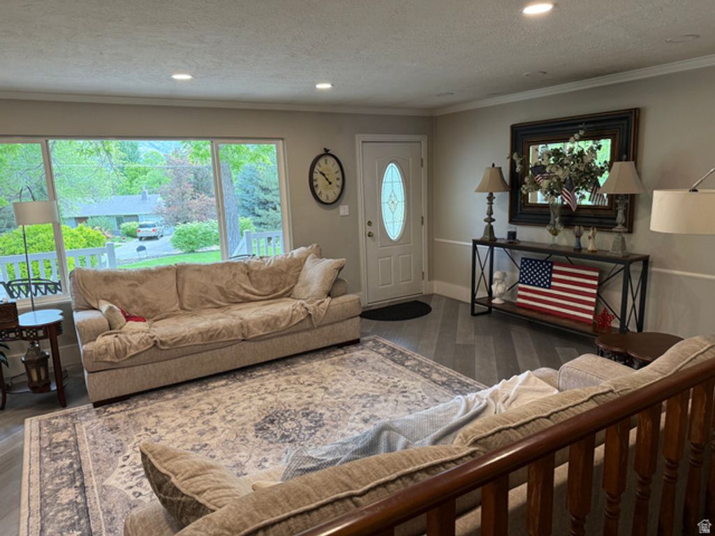 1360 S CARTERVILLE RD, Orem, UT 84097 — photo 3