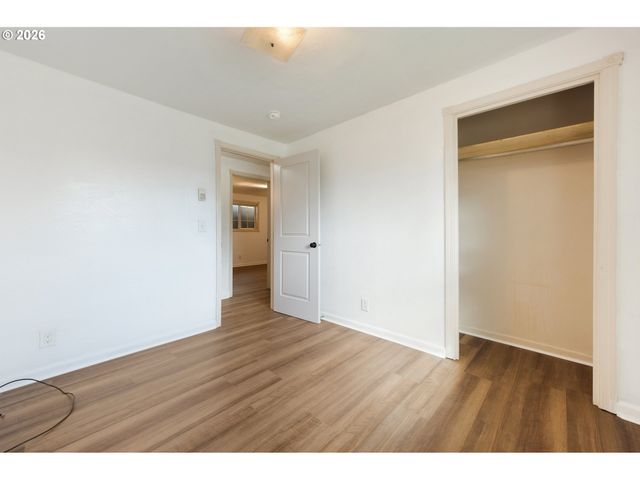 1310 W QUINALT St, Springfield, OR 97477