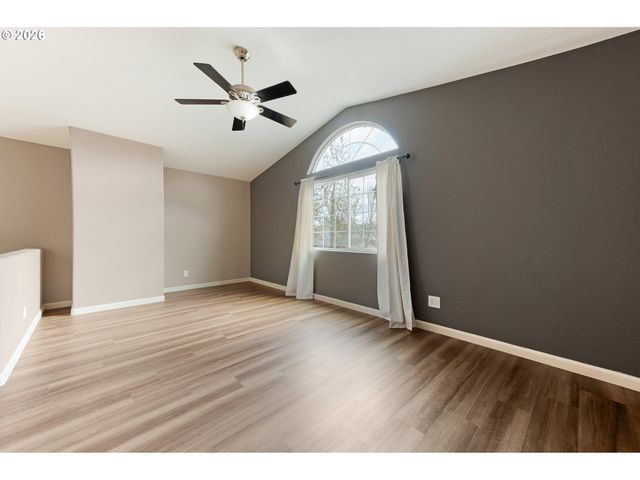 1310 W QUINALT St, Springfield, OR 97477