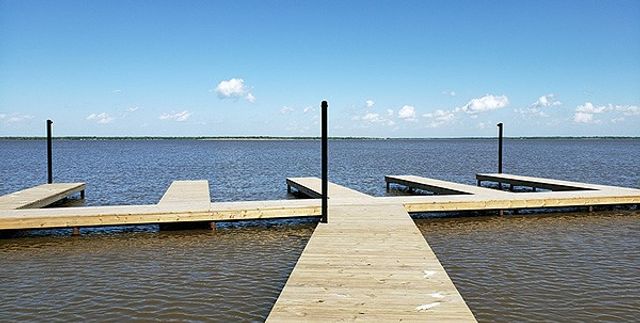 9085 W Shoreline Drive, Kemp, TX 75143