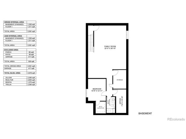 1755 Peach Ave, Erie, CO 80516