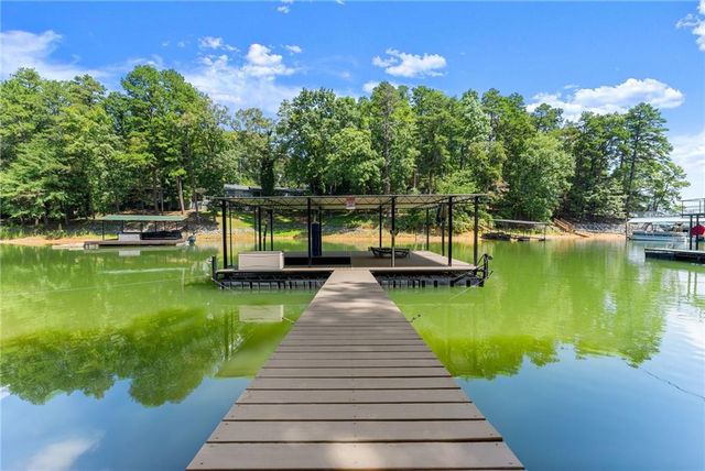 3173 Alenes Drive, Gainesville, GA 30506