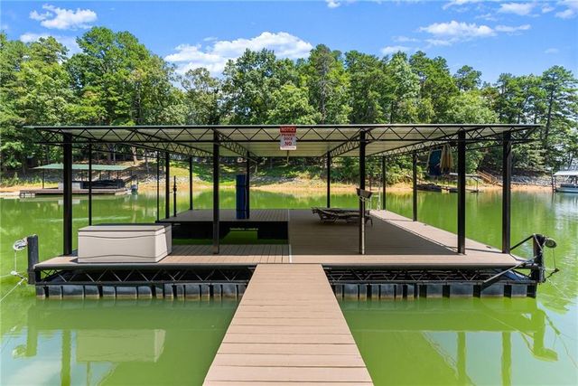 3173 Alenes Drive, Gainesville, GA 30506
