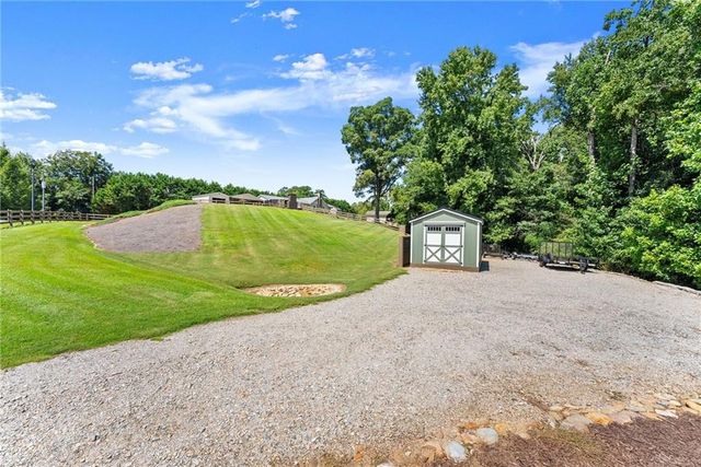 3173 Alenes Drive, Gainesville, GA 30506