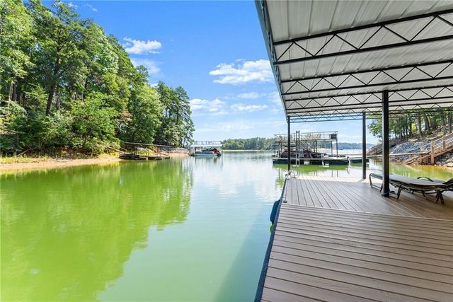 3173 Alenes Drive, Gainesville, GA 30506