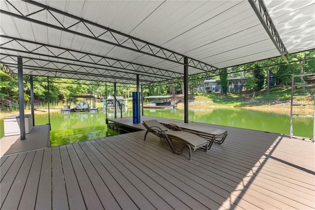 3173 Alenes Drive, Gainesville, GA 30506