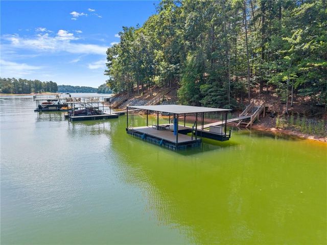 3173 Alenes Drive, Gainesville, GA 30506