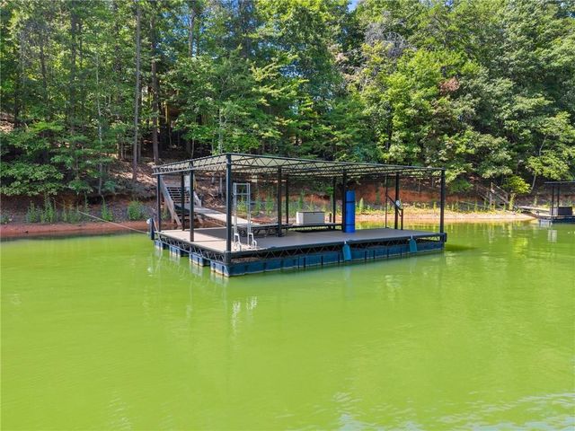 3173 Alenes Drive, Gainesville, GA 30506