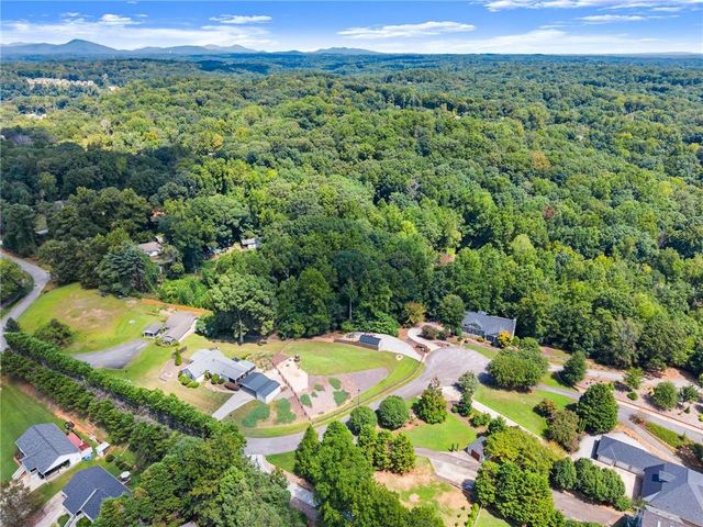 3173 Alenes Drive, Gainesville, GA 30506