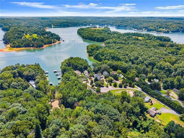 3173 Alenes Drive, Gainesville, GA 30506