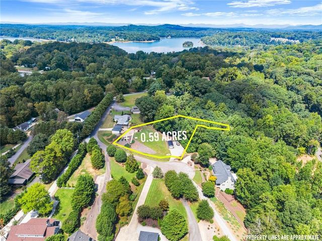 3173 Alenes Drive, Gainesville, GA 30506