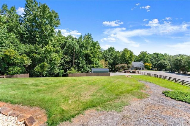 3173 Alenes Drive, Gainesville, GA 30506