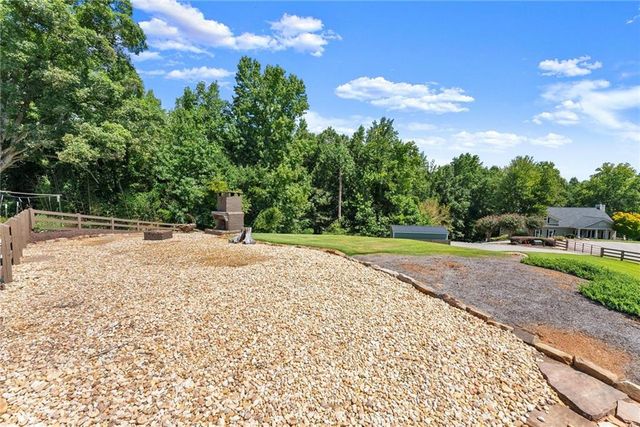 3173 Alenes Drive, Gainesville, GA 30506