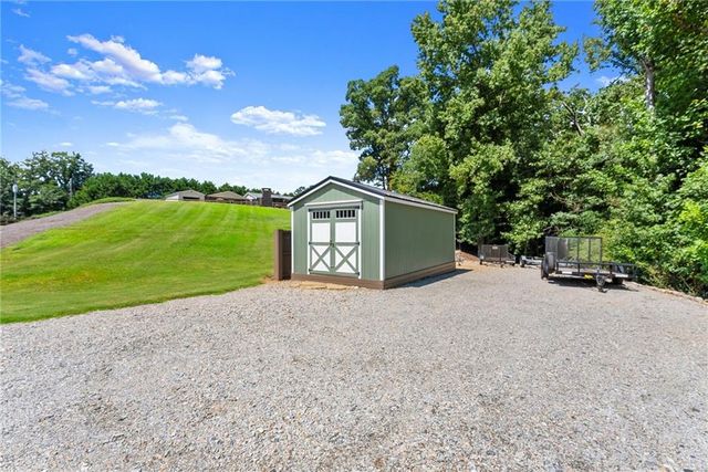 3173 Alenes Drive, Gainesville, GA 30506