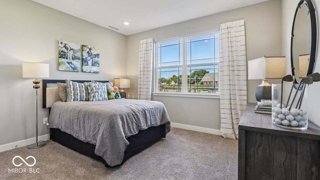 534 Portside Drive, Avon, IN 46123