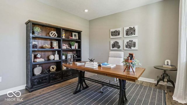 534 Portside Drive, Avon, IN 46123